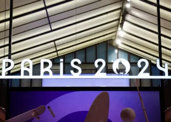 Olimpíada de Paris será iniciada na sexta-feira