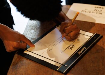 Afro Fashion Day faz última seleção de modelos não profissionais em Cajazeiras nesta terça (17)