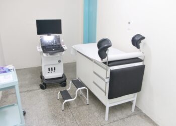 Com investimento do Estado, reforma do hospital de Tanquinho é entregue