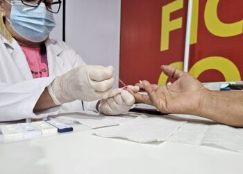 Governo do Estado garante assistência à saúde aos foliões