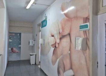 Maternidade da Santa Casa de Valença passará por importante reestruturação para atendimento SUS