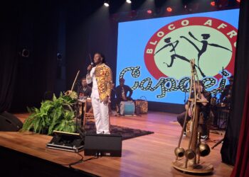 Arte e vida de Tonho Matéria em curta-metragem