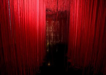 “Um Defeito de Cor” segue em exposição no Muncab até o próximo dia 3