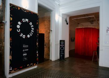 Último fim de semana de “Um Defeito de Cor” no Muncab tem entrada gratuita