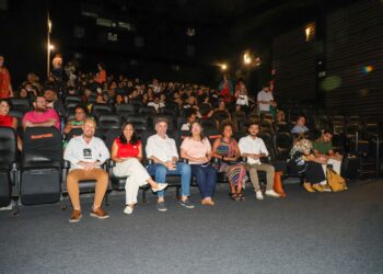 20ª edição do Panorama Internacional Coisa de Cinema é aberta em Salvador com apoio da Prefeitura