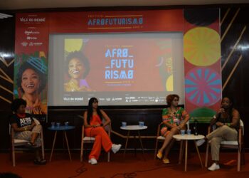 Festival Afrofuturismo movimenta Pelourinho nesta sexta (29) e sábado (30)