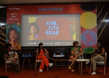 Festival Afrofuturismo movimenta Pelourinho nesta sexta (29) e sábado (30)