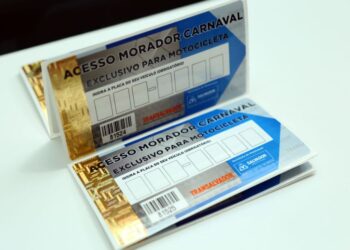 Transalvador amplia prazo para cadastro de veículos para acesso às regiões do Carnaval