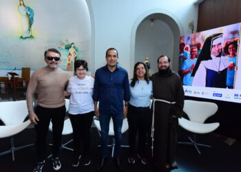 Prefeitura e Osid lançam programação da Festa de Santa Dulce 2025 com shows, procissões e missas em agosto