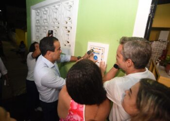 Pirajá já conta com mais de 500 imóveis reformados pelo programa Morar Melhor