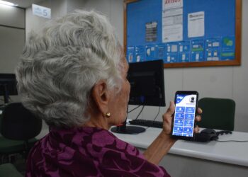 Fumpres realiza prova de vida automática para aposentados e pensionistas em 2024