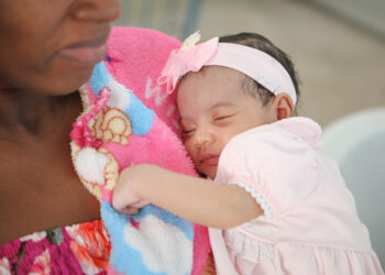 Multicentro Vale das Pedrinhas realiza curso especial para gestantes no Agosto Dourado