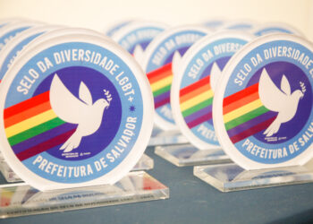 Inscrições para Selo da Diversidade LGBT+ 2024 seguem abertas até 7 de junho