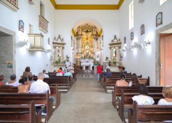 Marcada pelos pedidos de cura e pelo sincretismo, Festa de São Lázaro ocorre neste domingo (28)