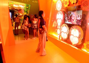 Com gratuidade às quartas, equipamentos culturais de Salvador atraem soteropolitanos e turistas neste verão