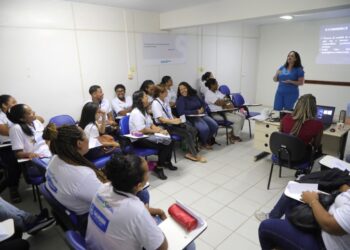 Novos Agentes do Empreendedorismo são capacitados para impulsionar o desenvolvimento econômico nas comunidades