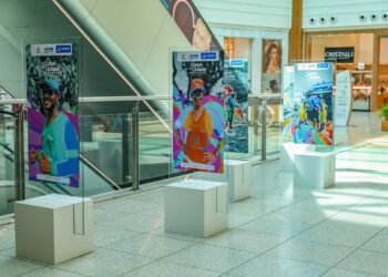 Exposição em homenagem aos garis de Salvador segue até dia 31