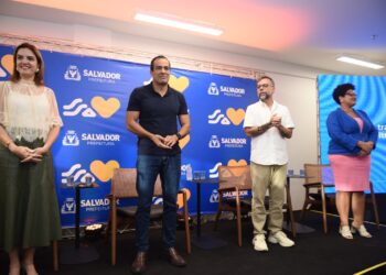 Salvador lança Agência do Trabalhador da Cultura com serviços gratuitos para qualificar e promover empregabilidade