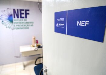 2ª edição do Dia do Laço Branco em Salvador acontece nesta sexta (6)
