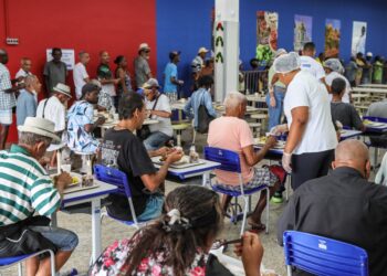 Inscrições para Conselho Municipal de Segurança Alimentar seguem até segunda (18)