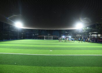 Prefeitura entrega três praças, casas reformadas pelo Morar Melhor e campo com grama sintética em São João do Cabrito