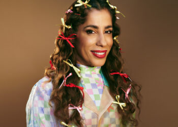“Pipoca Junina”, de Marcia Castro, abre temporada gratuita no Pelourinho