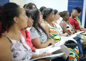 Projeto Empreender é Com Elas oferece novas oportunidades para mães de pessoas com deficiência