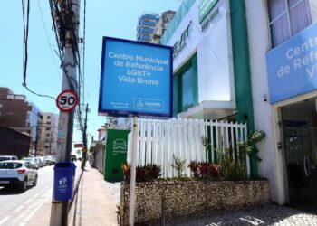 Encontros preparatórios para 2ª Conferência de Políticas e Promoção da Cidadania LGBTQIAPN+ de Salvador ocorrem nesta sexta (9)