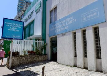 Centro Municipal de Referência LGBT+ Vida Bruno oferece serviços gratuitos para a população