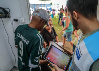 Castramóvel em Pirajá realiza castrações de cães e gatos até 2 de maio