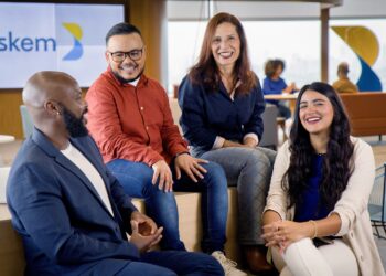 Braskem é referência em diversidade e inclusão, aponta pesquisa Ethos