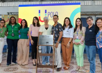 Projeto Polo da Gente requalifica seis entidades beneficentes de Camaçari e Dias D’Ávila