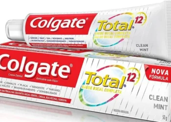 Justiça do Rio condena Colgate por propaganda enganosa de creme dental