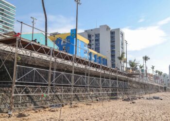 Semop anuncia inovações para ambulantes no Carnaval de Salvador 