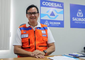 Salvador aposta em população capacitada para prevenção de desastres naturais e futuro resiliente