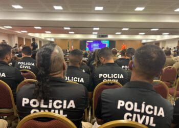 Carnaval da Bahia contará com 37 mil policiais e bombeiros, além de 1.500 câmeras de videomonitoramento