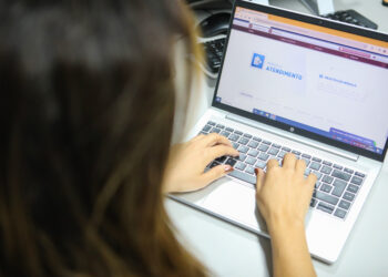 Salvador é o primeiro município do Brasil a utilizar prontuário médico público com assinatura eletrônica