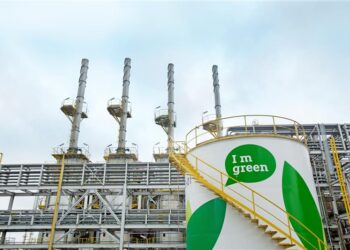 Braskem celebra 15 anos de I’m green™ bio-based com aumento da capacidade de produção