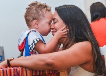 Persistência, coragem e amor: mulheres superam obstáculos para realizar o sonho da maternidade