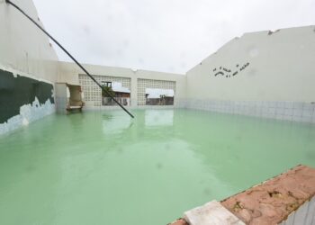 Coutos terá escola reconstruída com investimento superior a R$14 milhões 