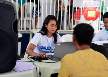 Saúde nos Bairros atende em quatro localidades neste sábado (27)