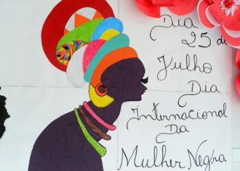 Salvador promove ações alusivas ao Julho das Pretas para mulheres soteropolitanas