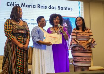 Prefeitura homenageia servidoras negras nesta quinta (25)