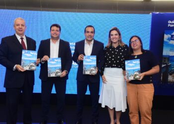 Prefeitura lança Guia de Concessões e Parcerias do Município durante 5º Fórum Empresarial