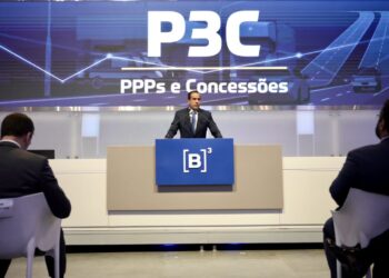 Bruno Reis participa de maior evento de infraestrutura do Brasil e apresenta oportunidades de investimento em Salvador