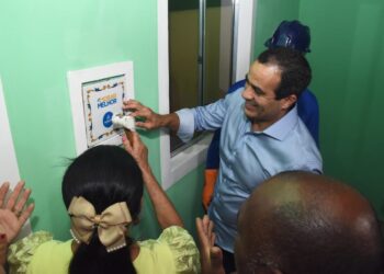 Morar Melhor alcança mais de 1,2 mil casas reformadas no Bairro da Paz