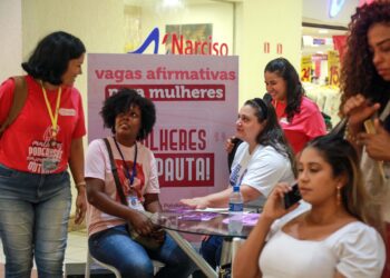 Voz de Mulher segue com programação gratuita até este sábado (29)