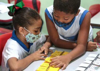 Lula: com qualidade, escola pública atrairá estudantes de classe média