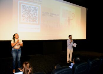 Panorama Internacional Coisa de Cinema movimenta Salvador em março