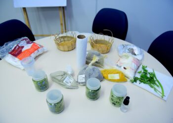 Oficina aborda planejamento estratégico de vendas para empreendedores